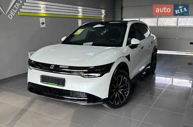 Позашляховик / Кросовер Zeekr 7X 2025 в Вінниці