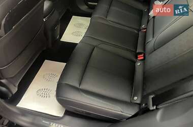 Позашляховик / Кросовер Zeekr 7X 2025 в 