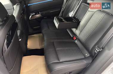 Позашляховик / Кросовер Zeekr 7X 2025 в 