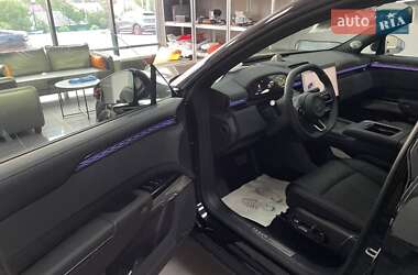 Позашляховик / Кросовер Zeekr 7X 2025 в 