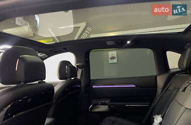 Позашляховик / Кросовер Zeekr 7X 2025 в 