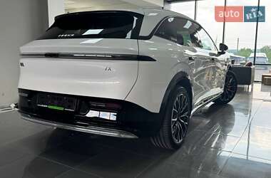 Внедорожник / Кроссовер Zeekr 7X 2025 в 
