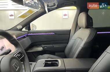 Позашляховик / Кросовер Zeekr 7X 2025 в 