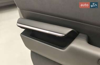 Позашляховик / Кросовер Zeekr 7X 2025 в 