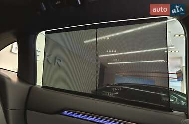 Позашляховик / Кросовер Zeekr 7X 2025 в 