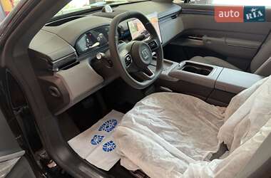 Позашляховик / Кросовер Zeekr 7X 2025 в 