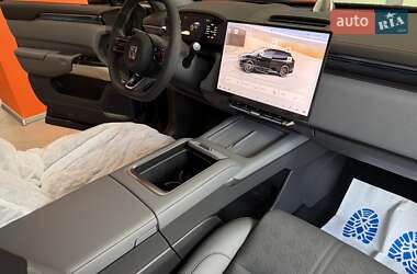Позашляховик / Кросовер Zeekr 7X 2025 в 