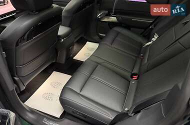 Позашляховик / Кросовер Zeekr 7X 2025 в 