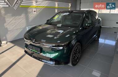 Внедорожник / Кроссовер Zeekr 7X 2025 в Виннице