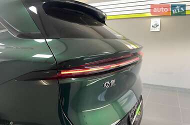 Внедорожник / Кроссовер Zeekr 7X 2025 в 