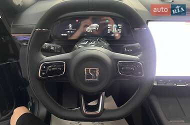 Внедорожник / Кроссовер Zeekr 7X 2025 в 