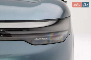 Позашляховик / Кросовер Zeekr 7X 2025 в 
