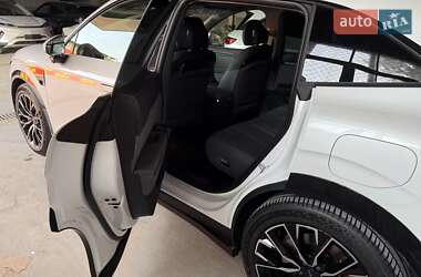 Внедорожник / Кроссовер Zeekr 7X 2025 в 