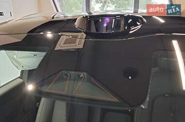 Внедорожник / Кроссовер Zeekr 7X 2025 в 