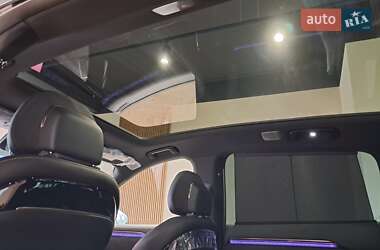 Внедорожник / Кроссовер Zeekr 7X 2025 в 
