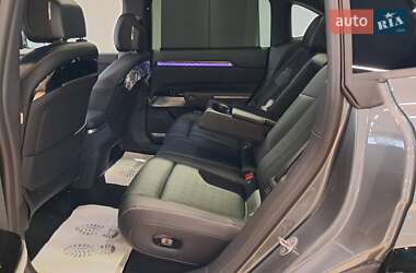 Внедорожник / Кроссовер Zeekr 7X 2025 в 