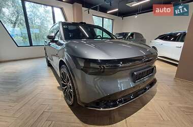 Внедорожник / Кроссовер Zeekr 7X 2025 в 