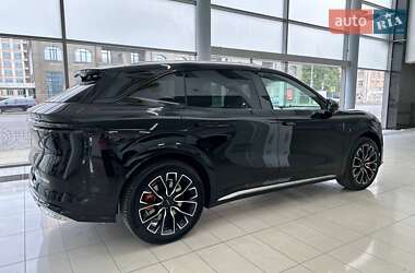 Внедорожник / Кроссовер Zeekr 7X 2025 в 