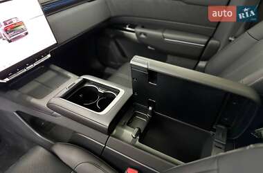 Внедорожник / Кроссовер Zeekr 7X 2025 в 