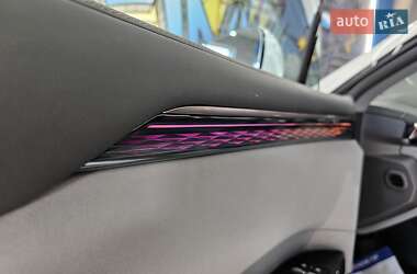 Позашляховик / Кросовер Zeekr 7X 2025 в 