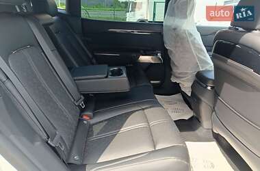 Внедорожник / Кроссовер Zeekr 7X 2025 в 