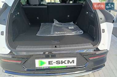 Внедорожник / Кроссовер Zeekr 7X 2025 в 