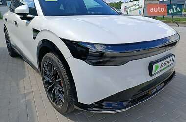 Внедорожник / Кроссовер Zeekr 7X 2025 в 