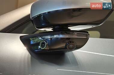 Позашляховик / Кросовер Zeekr 7X 2025 в 