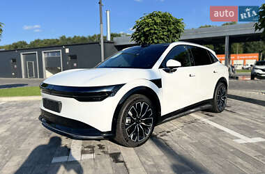 Внедорожник / Кроссовер Zeekr 7X 2025 в 