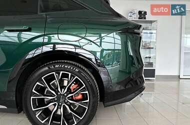Внедорожник / Кроссовер Zeekr 7X 2025 в 