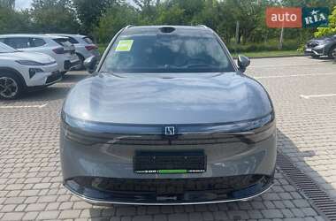 Внедорожник / Кроссовер Zeekr 7X 2025 в 