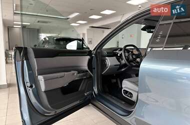Внедорожник / Кроссовер Zeekr 7X 2025 в 