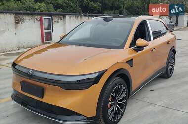 Позашляховик / Кросовер Zeekr 7X 2024 в Києві