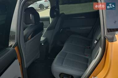 Позашляховик / Кросовер Zeekr 7X 2024 в 