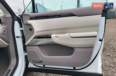 Позашляховик / Кросовер Zeekr 7X 2025 в 