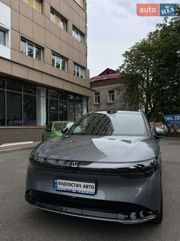Внедорожник / Кроссовер Zeekr 7X 2024 в Киеве