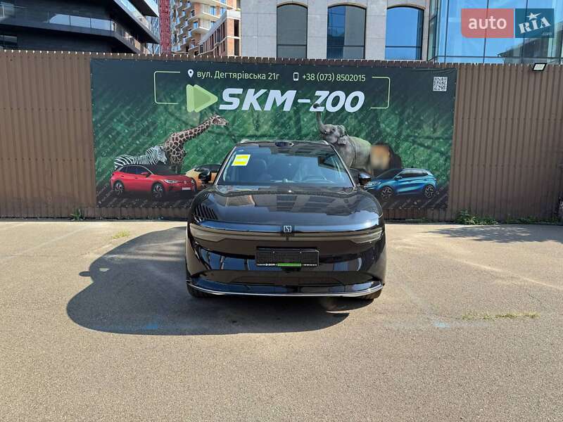Внедорожник / Кроссовер Zeekr 7X 2025 в Киеве