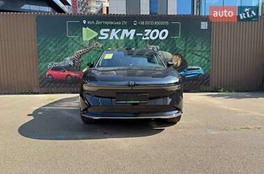 Внедорожник / Кроссовер Zeekr 7X 2025 в 