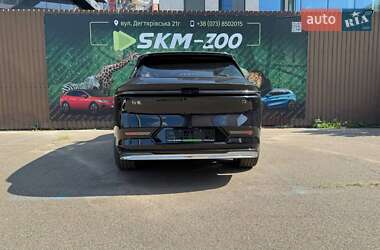 Внедорожник / Кроссовер Zeekr 7X 2025 в 