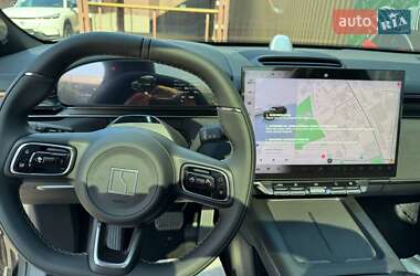 Внедорожник / Кроссовер Zeekr 7X 2025 в 