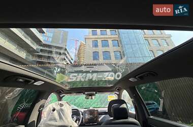 Внедорожник / Кроссовер Zeekr 7X 2025 в 