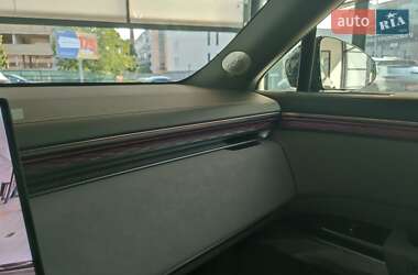 Внедорожник / Кроссовер Zeekr 7X 2025 в 