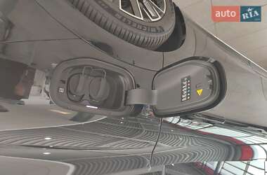 Внедорожник / Кроссовер Zeekr 7X 2025 в 