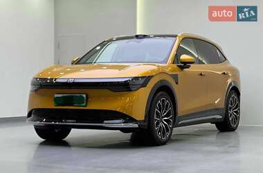 Внедорожник / Кроссовер Zeekr 7X 2024 в Львове
