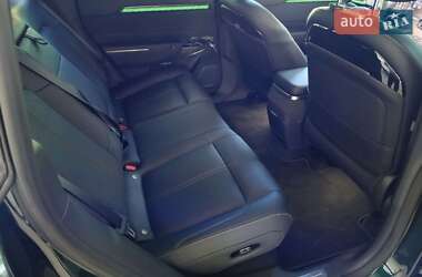 Внедорожник / Кроссовер Zeekr 7X 2024 в 