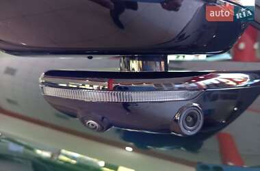 Внедорожник / Кроссовер Zeekr 7X 2024 в 