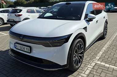 Позашляховик / Кросовер Zeekr 7X 2025 в Києві