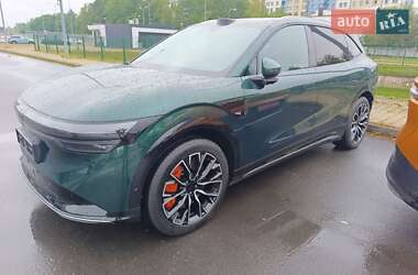 Внедорожник / Кроссовер Zeekr 7X 2025 в 