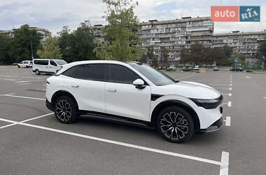 Внедорожник / Кроссовер Zeekr 7X 2024 в Киеве