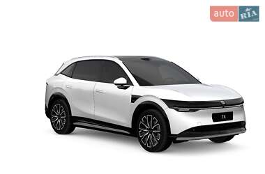 Позашляховик / Кросовер Zeekr 7X 2025 в Тернополі